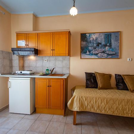 Vrasná Xenia Palace Luxury Apartments מראה חיצוני תמונה