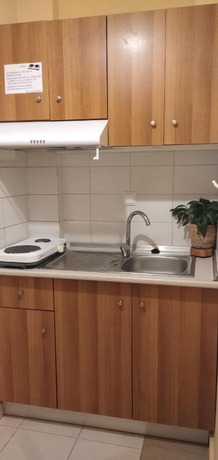 Vrasná Xenia Palace Luxury Apartments מראה חיצוני תמונה