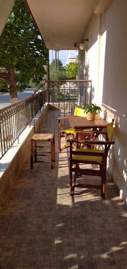 Vrasná Xenia Palace Luxury Apartments מראה חיצוני תמונה
