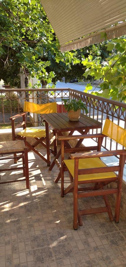 Vrasná Xenia Palace Luxury Apartments מראה חיצוני תמונה