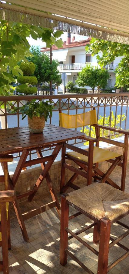 Vrasná Xenia Palace Luxury Apartments מראה חיצוני תמונה