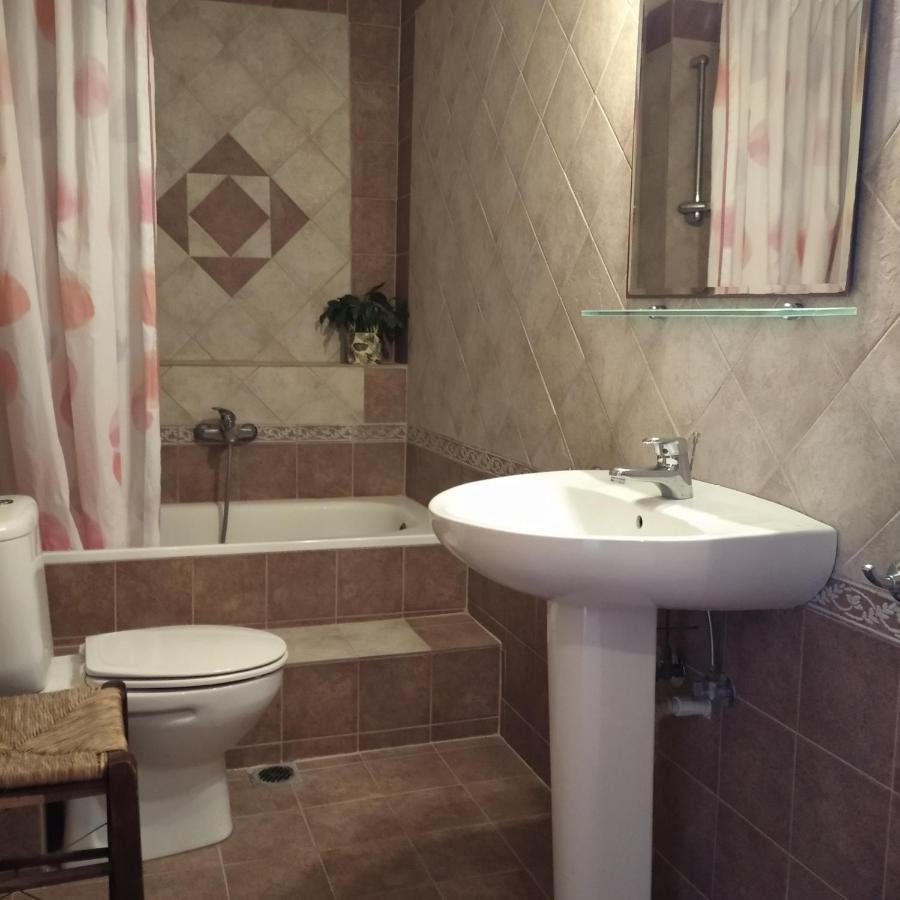 Vrasná Xenia Palace Luxury Apartments מראה חיצוני תמונה