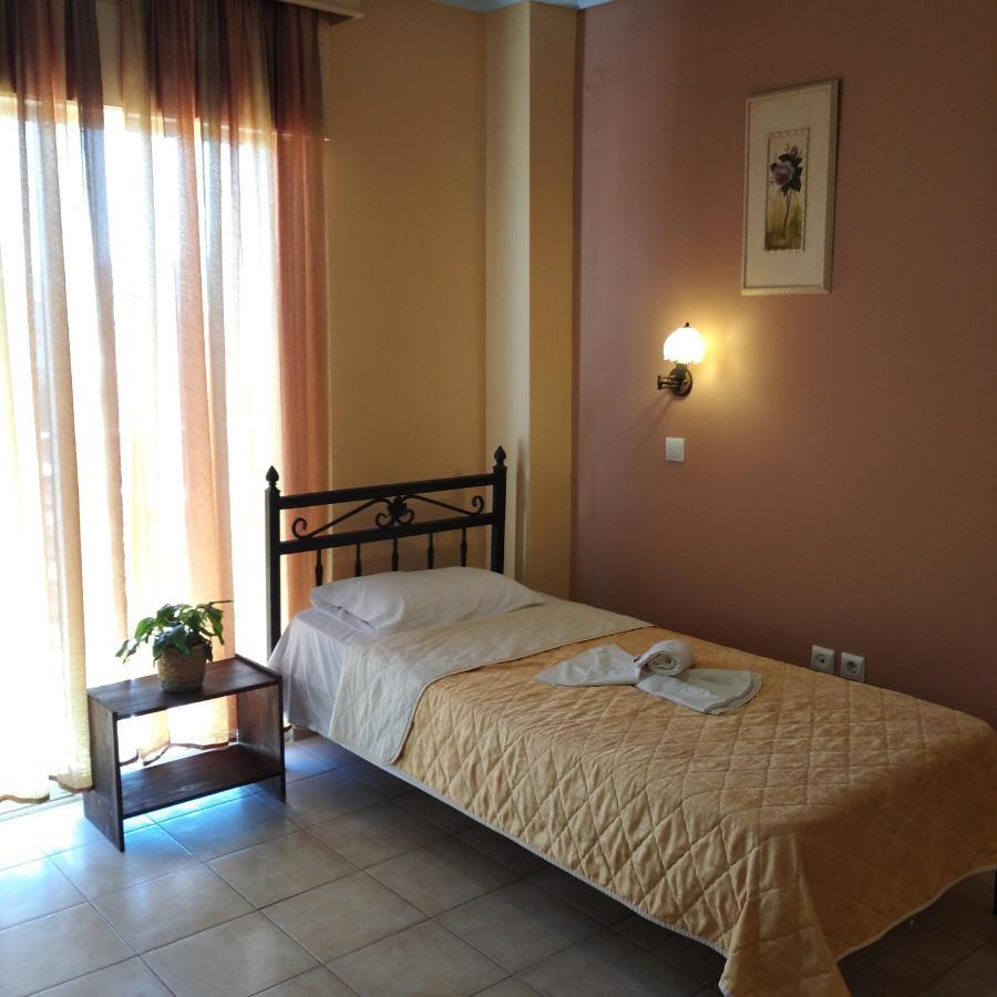 Vrasná Xenia Palace Luxury Apartments מראה חיצוני תמונה