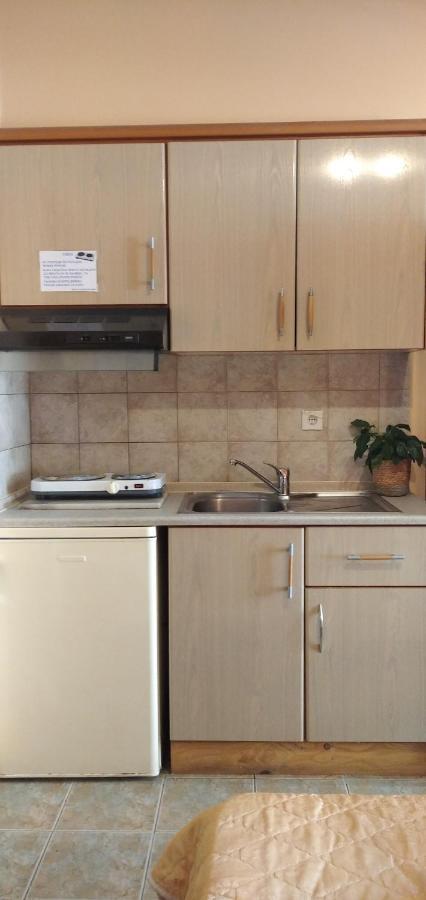 Vrasná Xenia Palace Luxury Apartments מראה חיצוני תמונה