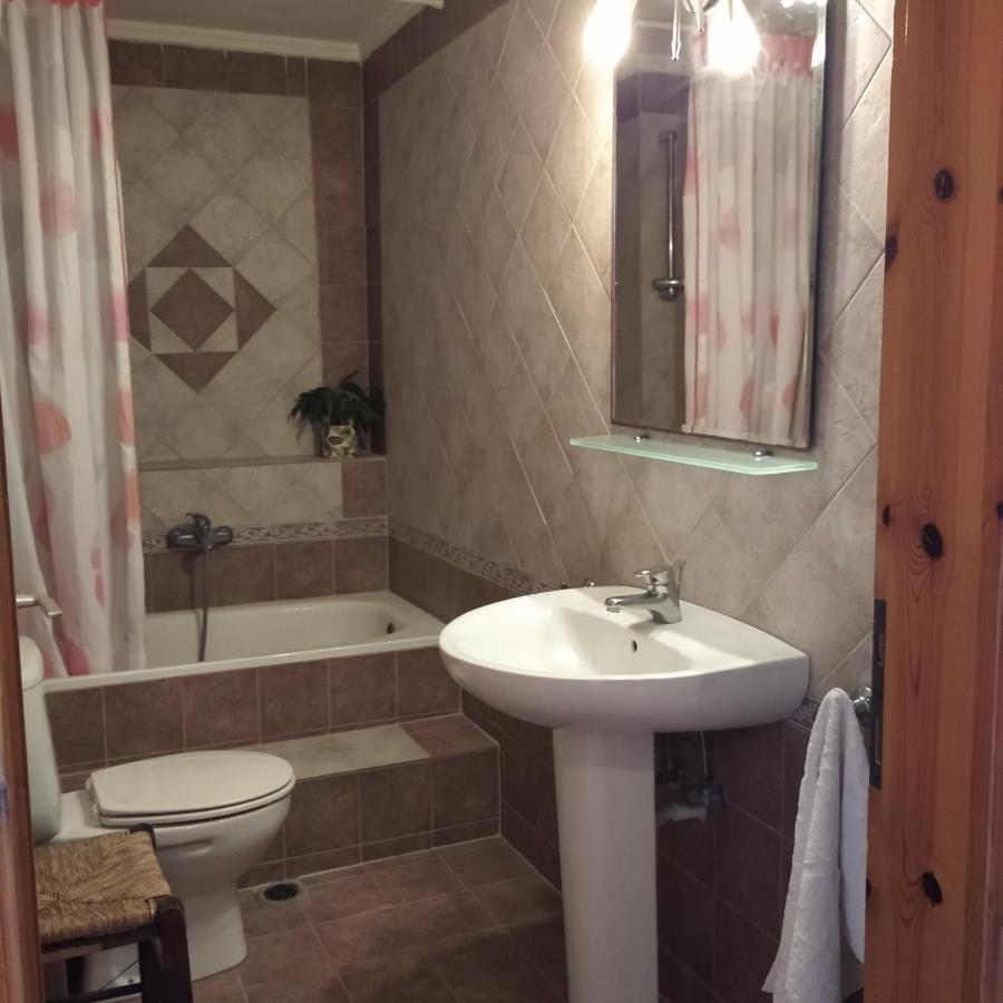 Vrasná Xenia Palace Luxury Apartments מראה חיצוני תמונה
