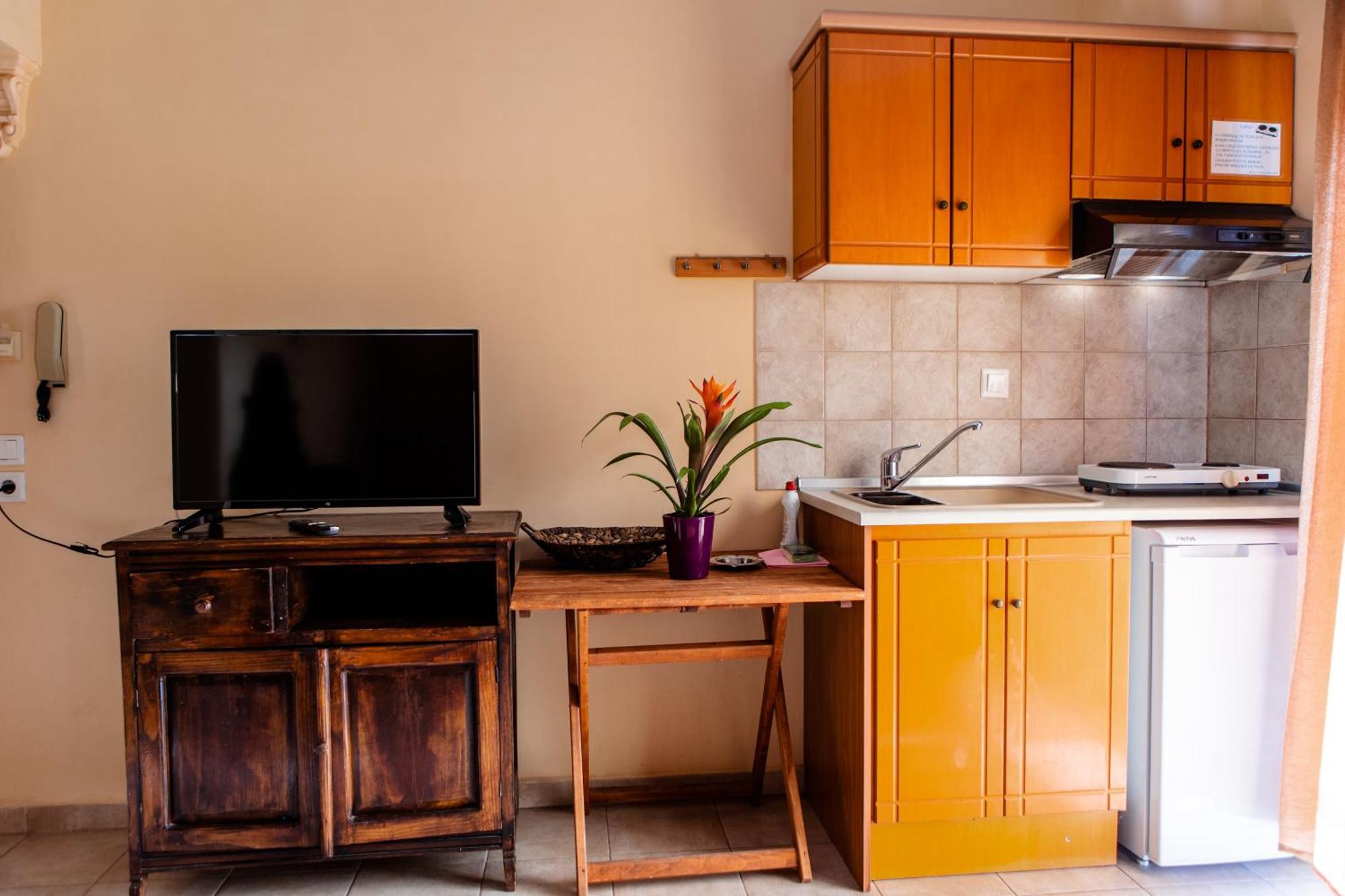 Vrasná Xenia Palace Luxury Apartments מראה חיצוני תמונה