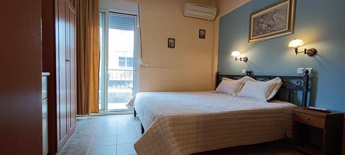Vrasná Xenia Palace Luxury Apartments מראה חיצוני תמונה