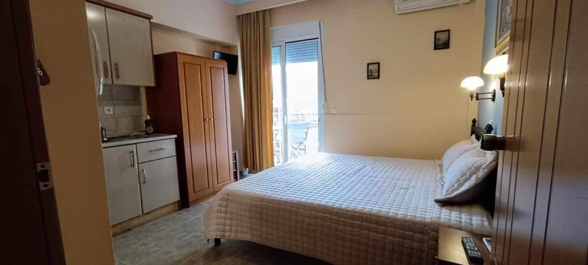 Vrasná Xenia Palace Luxury Apartments מראה חיצוני תמונה